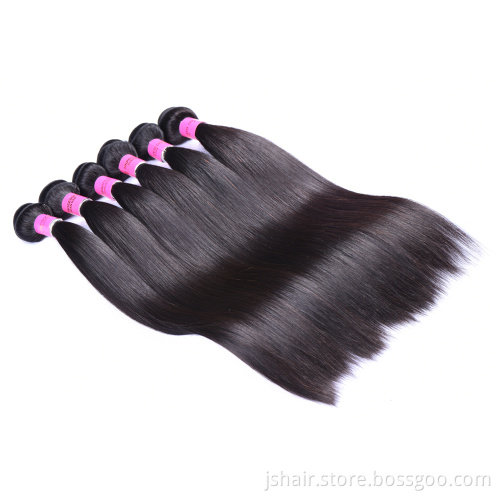 Freesample Wholesale Virgin Brazilian Hair Weave